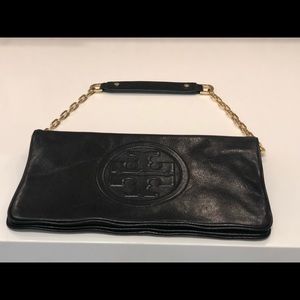 Tory Burch Reva Clutch